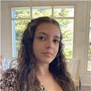 Profesora nativa de clases particulares de francés (A1-C1)